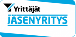 Yrittäjät jäsenyritys