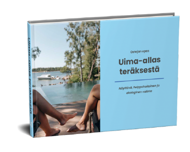 Uima-altaat ostajan opas