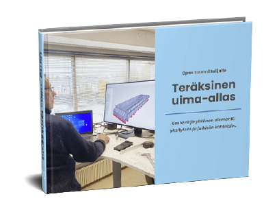 Uima-altaat suunnittelijan opas
