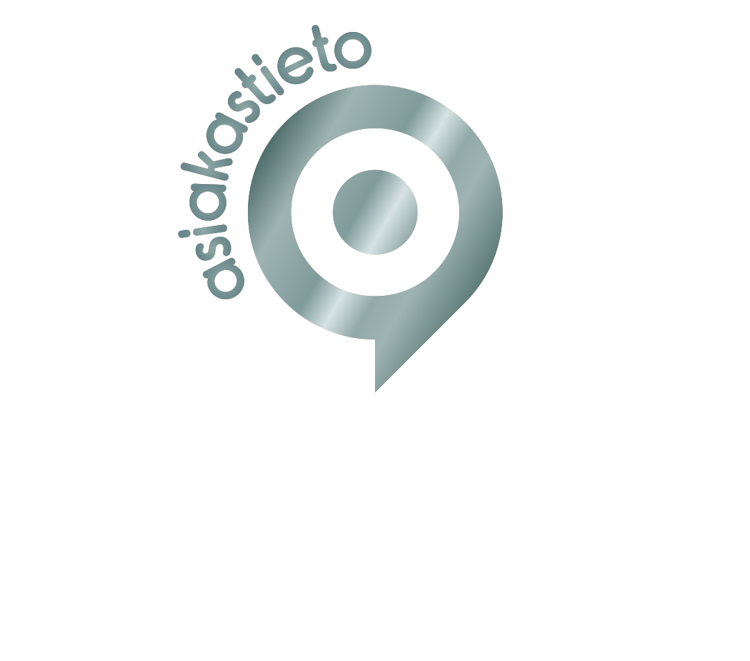 Asiakastieto. Suomen vahvimmat platina-tunnus